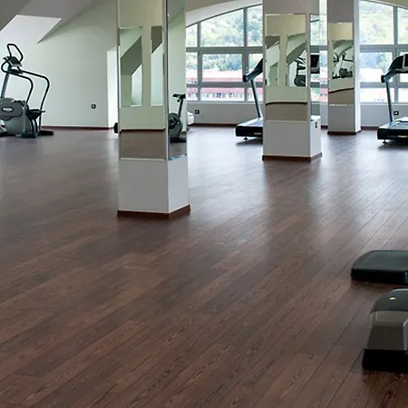فندق Tcc Grand Plaza
