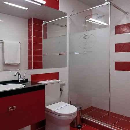 Tcc Grand Plaza Skopje