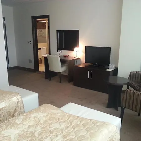 Tcc Grand Plaza