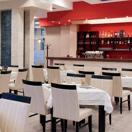 Tcc Grand Plaza Skopje