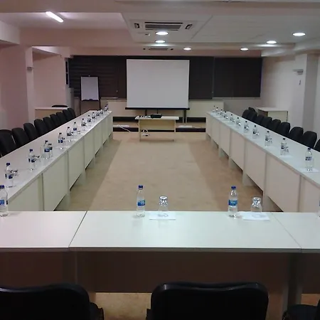 Tcc Grand Plaza Skopje