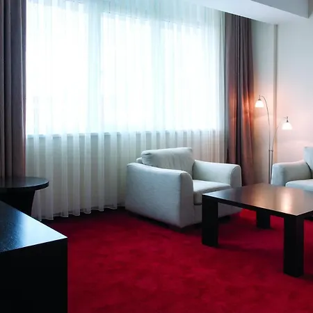 Tcc Grand Plaza 5*